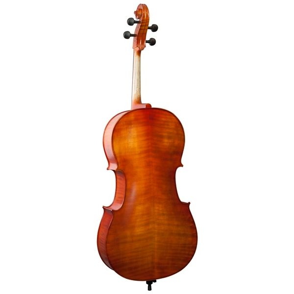 Hidersine Uno Cello Set 1/2