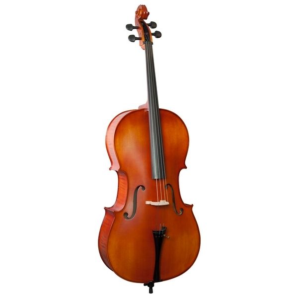 Hidersine Uno Cello Set 1/4