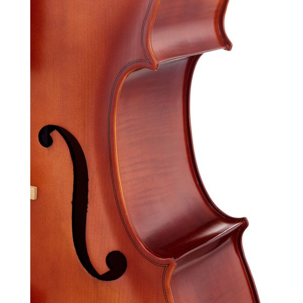 Hidersine Uno Cello Set 1/4