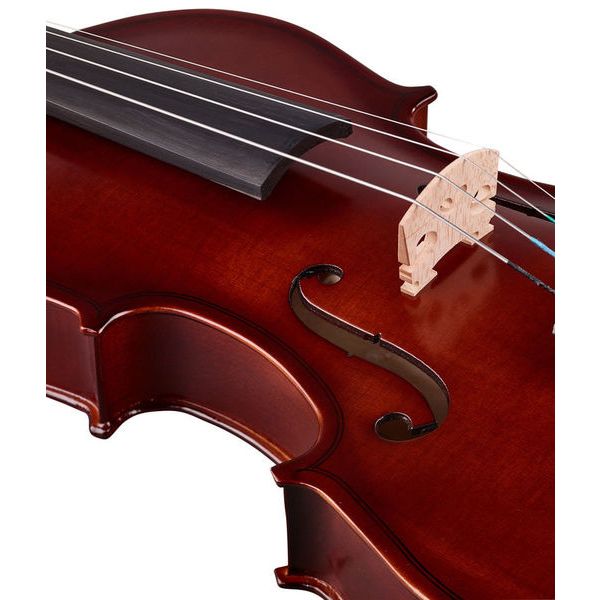 Hidersine Uno Viola Set 15,5"
