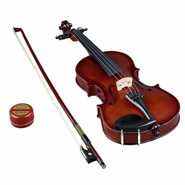 Hidersine Uno Violin Set 1/4