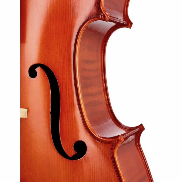 Hidersine Vivente Cello Set 3/4