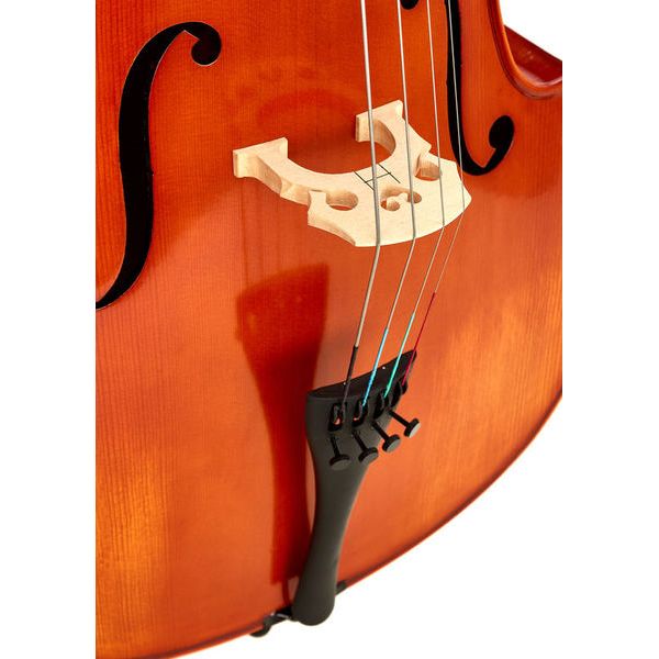 Hidersine Vivente Cello Set 3/4