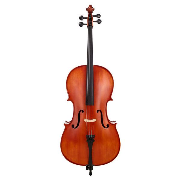 Hidersine Vivente Cello Set 1/2