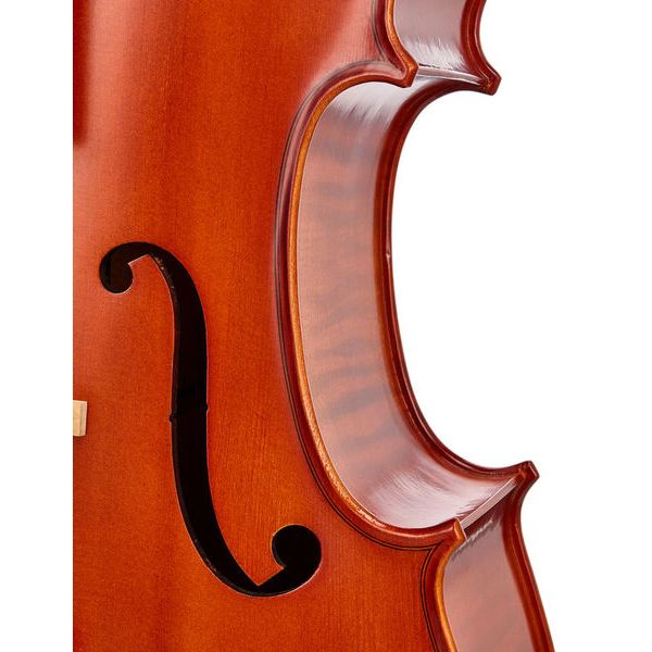 Hidersine Vivente Cello Set 1/2