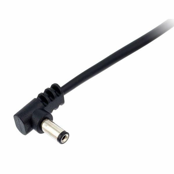 Rockboard Power Supply Cable Black 15 AA