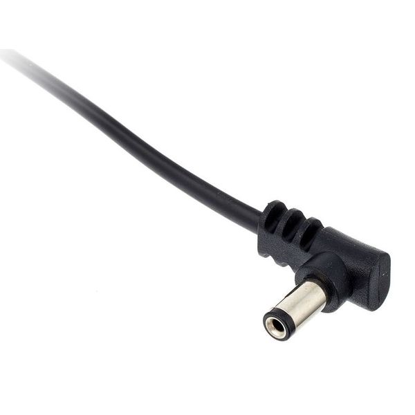 Rockboard Power Supply Cable Black 30 AA