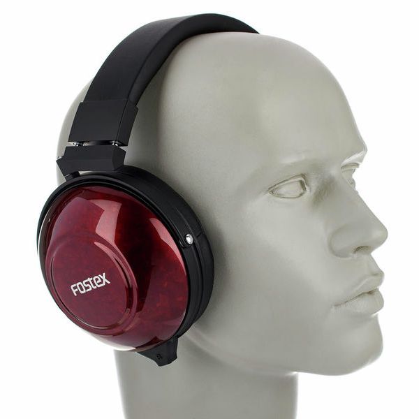 Fostex TH 900 mk2