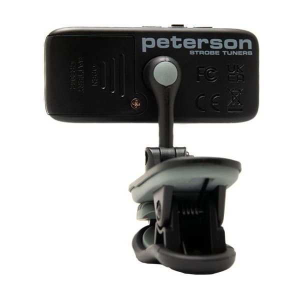 Peterson StroboClip HD-S