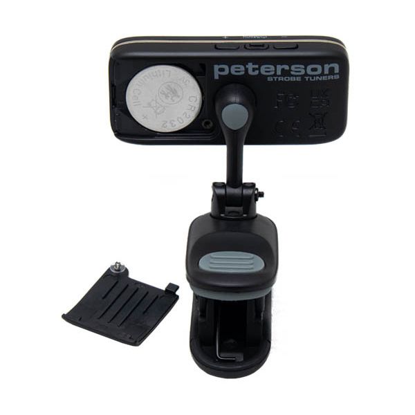 Peterson StroboClip HD-S