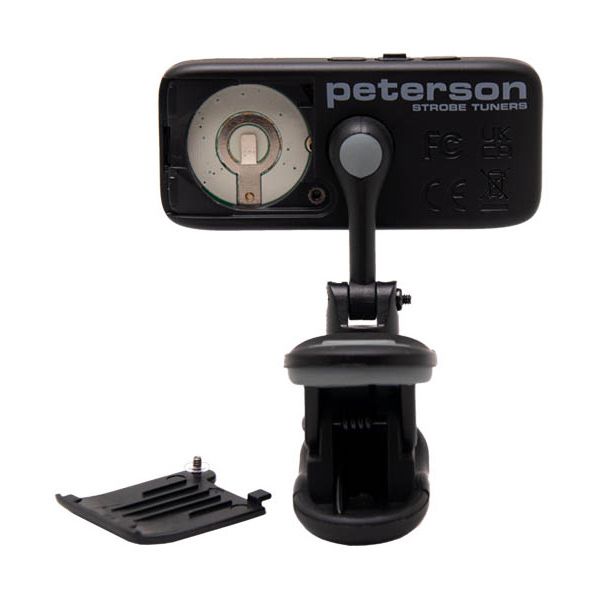 Peterson StroboClip HD-S