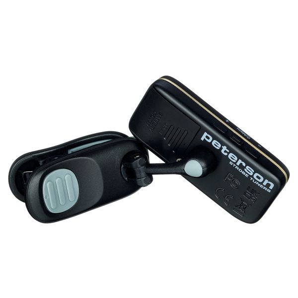 Peterson StroboClip HD-S