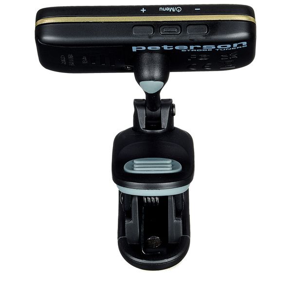 Peterson StroboClip HD-S
