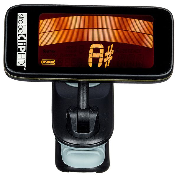 Peterson StroboClip HD-S