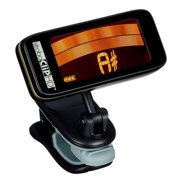 Peterson StroboClip HD-S