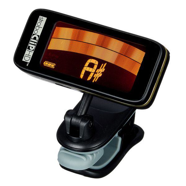 Peterson StroboClip HD-S
