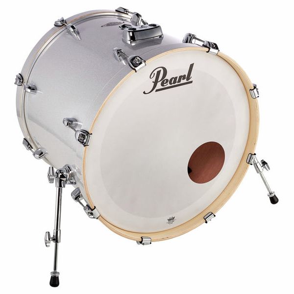 Pearl Export 22"x18" Bass Drum #700