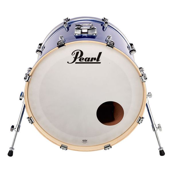 Pearl Export 22"x18" Bass Drum #717