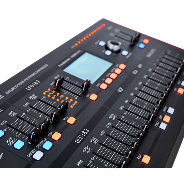 Behringer deepmind deals 12d