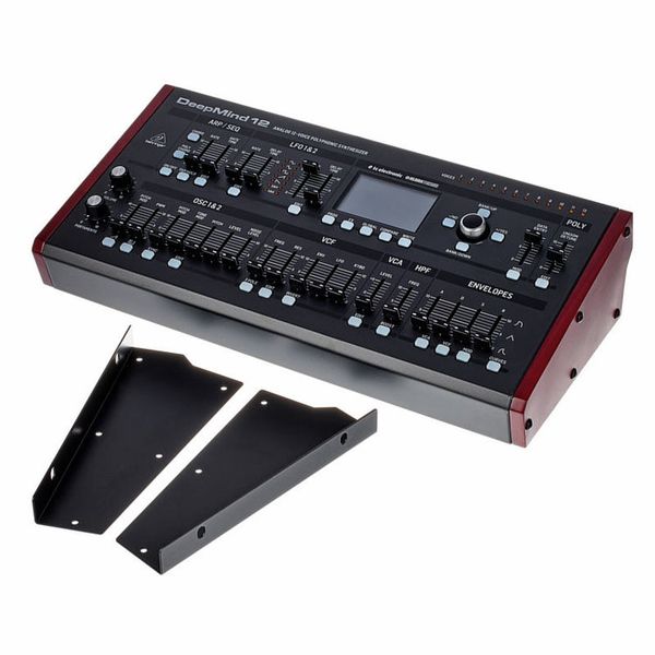 Behringer 12d deals