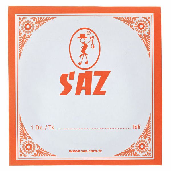 Saz DST22E Divan Saz Extra Strings