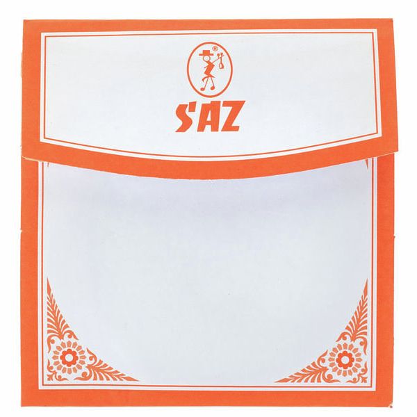 Saz DST25C Divan Saz Standard Str.
