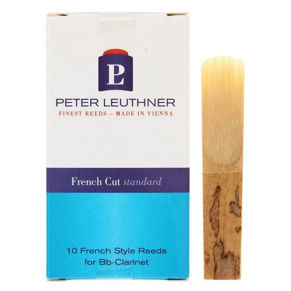 Peter Leuthner Bb-Clarinet Standard 1.5