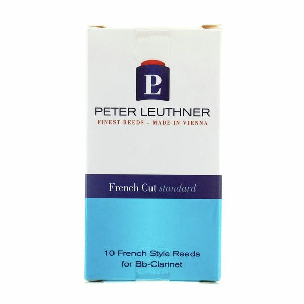 Peter Leuthner Bb-Clarinet Standard 2.5