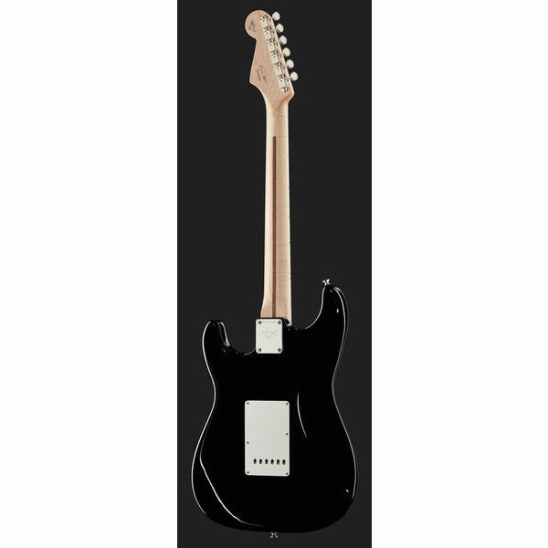 Fender Clapton Black AAA BLK MBTK