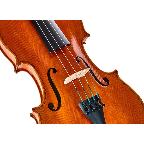 Rainer W. Leonhardt No. 100/1 Master Violin 4/4