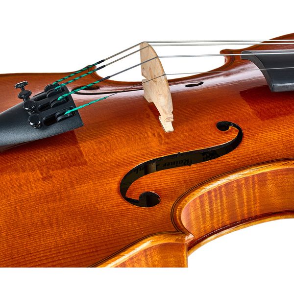 Rainer W. Leonhardt No. 100/1 Master Violin 4/4