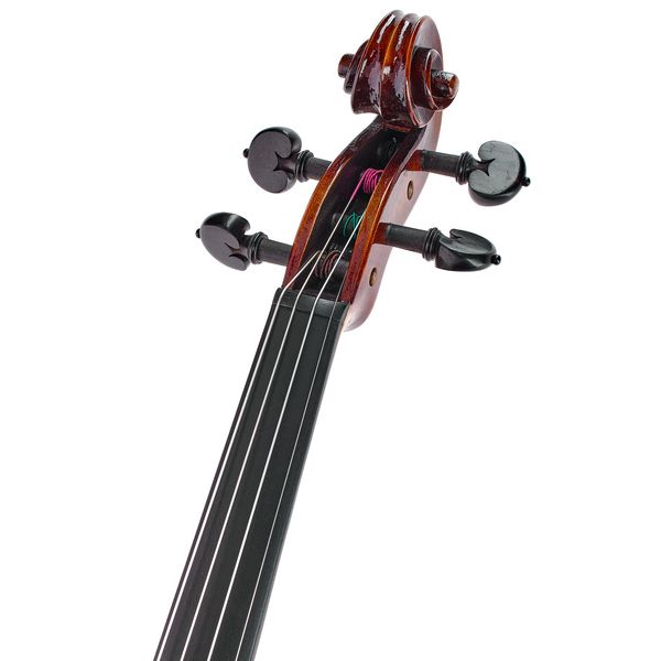Rainer W. Leonhardt No. 100/2 Master Violin 4/4