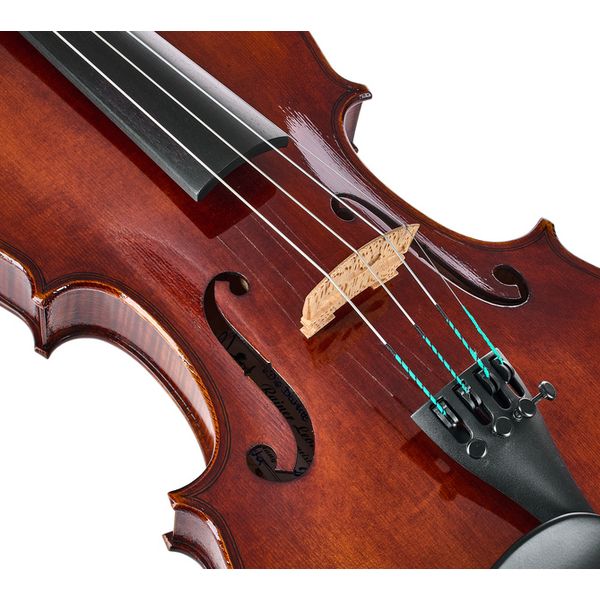 Rainer W. Leonhardt No. 100/2 Master Violin 4/4