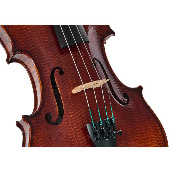 Rainer W. Leonhardt No. 100/2 Master Violin 4/4