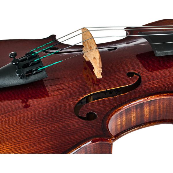 Rainer W. Leonhardt No. 100/2 Master Violin 4/4