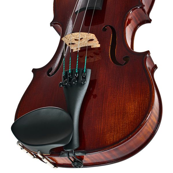 Rainer W. Leonhardt No. 100/2 Master Violin 4/4