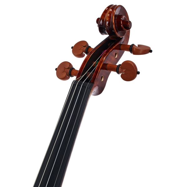 Rainer W. Leonhardt No. 110/1 Master Violin 4/4