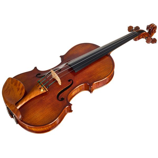 Rainer W. Leonhardt No. 110/1 Master Violin 4/4
