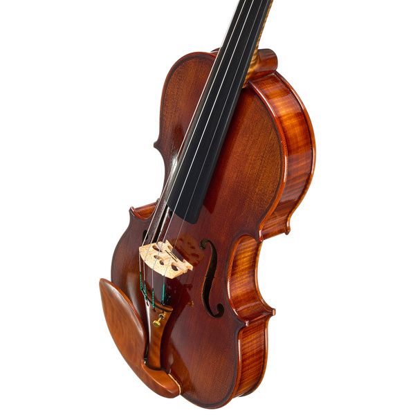 Rainer W. Leonhardt No. 110/1 Master Violin 4/4
