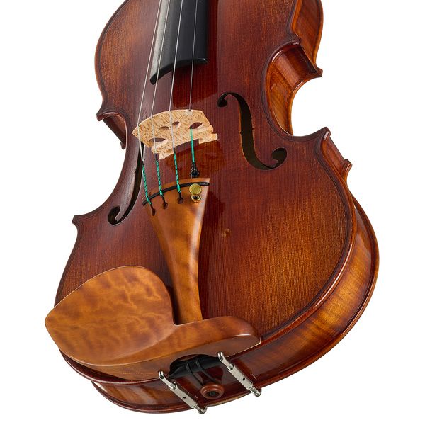 Rainer W. Leonhardt No. 110/1 Master Violin 4/4