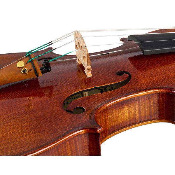 Rainer W. Leonhardt No. 110/1 Master Violin 4/4