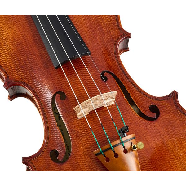 Rainer W. Leonhardt No. 110/1 Master Violin 4/4