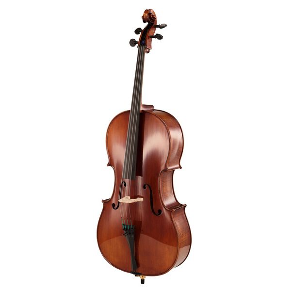 Rainer W. Leonhardt No. 36/1 Master Cello 4/4