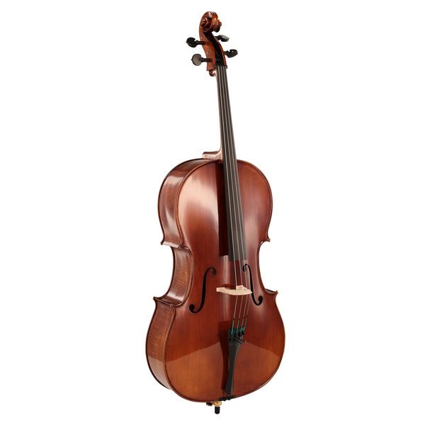 Rainer W. Leonhardt No. 36/1 Master Cello 4/4