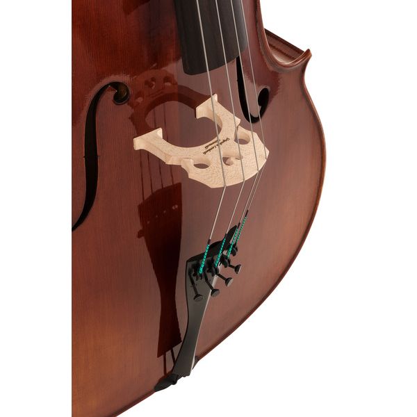 Rainer W. Leonhardt No. 36/1 Master Cello 4/4