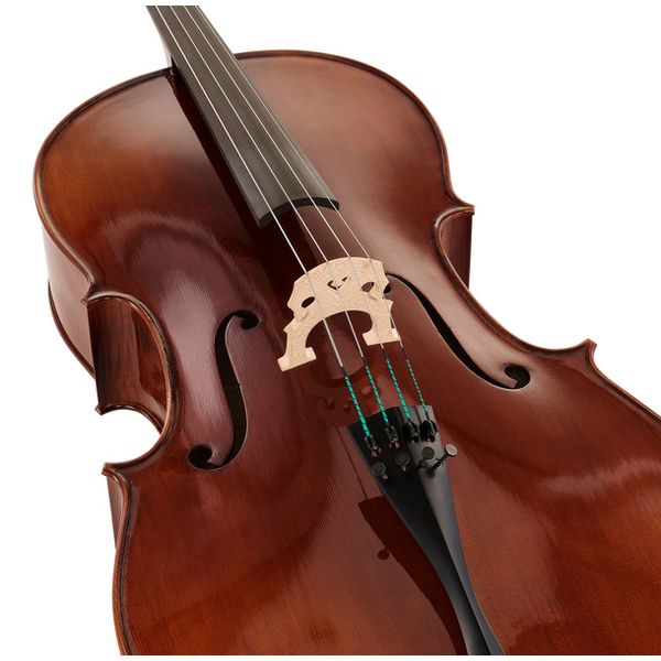 Rainer W. Leonhardt No. 36/1 Master Cello 4/4