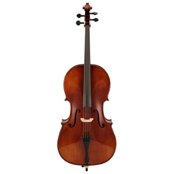 Rainer W. Leonhardt No. 36/1 Master Cello 4/4