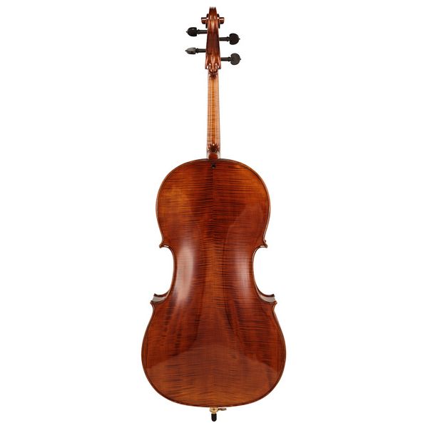 Rainer W. Leonhardt No. 36/1 Master Cello 4/4