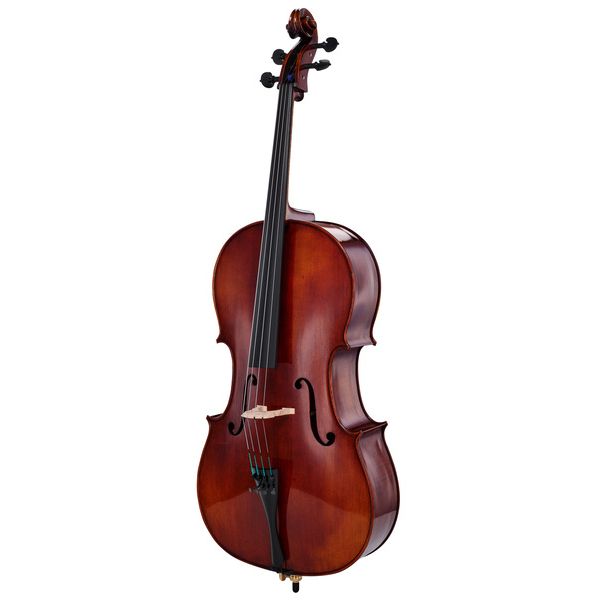 Rainer W. Leonhardt No. 60/1 Master Cello 4/4