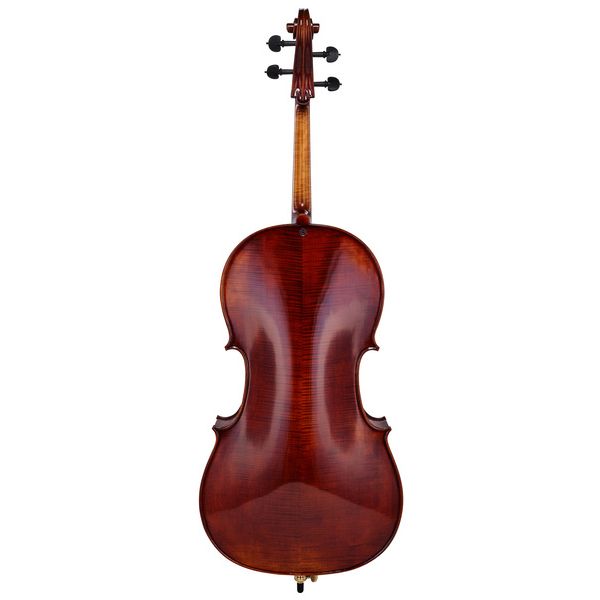 Rainer W. Leonhardt No. 60/1 Master Cello 4/4
